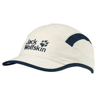 Jack Wolfskin dámská kšiltovka ACTIVE CAP WOMEN