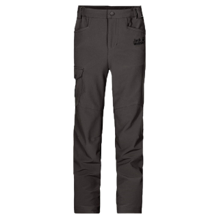 Jack Wolfskin dětské kalhoty KIDS ACTIVATE PANTS