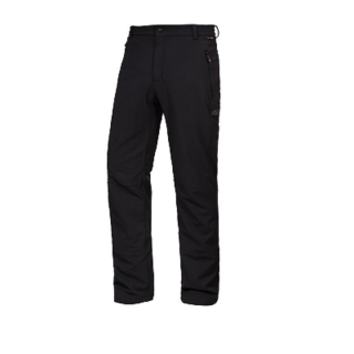 Jack Wolfskin pánské zimní softshellové kalhoty ACTIVATE WINTER PANTS MEN