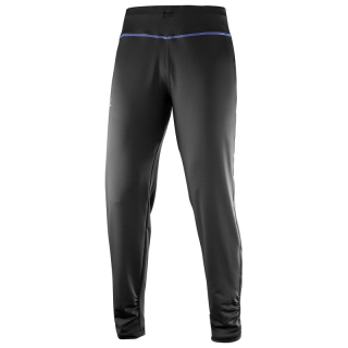 Salomon dámské sportovní běžecké legíny ELEVATE WARM W