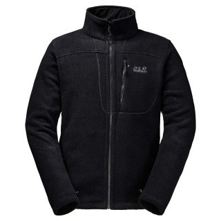Jack Wolfskin pánská fleesová mikina VERTIGO MEN 3v1 systém