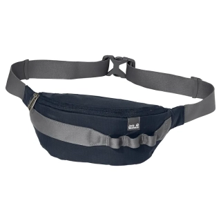 Jack Wolfskin sportovní ledvinka HIP 'N' SLING