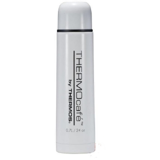 Thermos Termoska QS FLASK bílá 0,7l