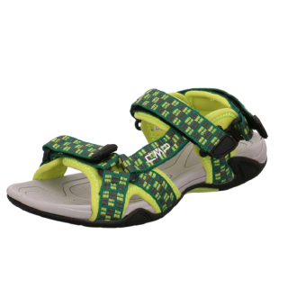 CMP dětské sandály KIDS HAMAL HIKING SANDAL