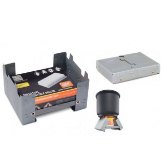 Esbit Outdoorový vařic na tuhý líh