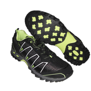 CMP pánské trekingové boty ATLAS TRAIL SHOES