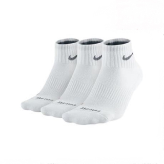 Nike ponožky DRY-FIT 3balení