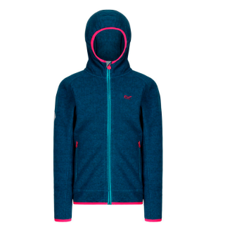 Regatta Dětská fleecová bunda TOTTEN