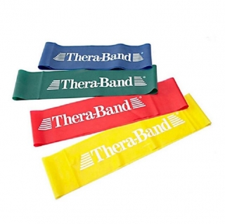 Thera Band - Guma na cvičení 2,5m