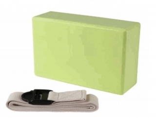 V3TEC Yoga Block set
