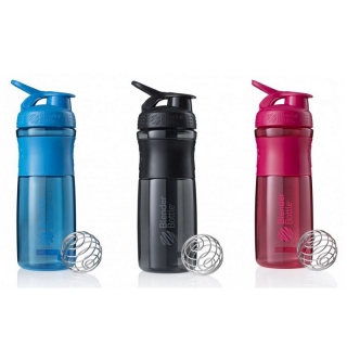 Blender Bottle Sportovní lahev Sportmixer 820 ml