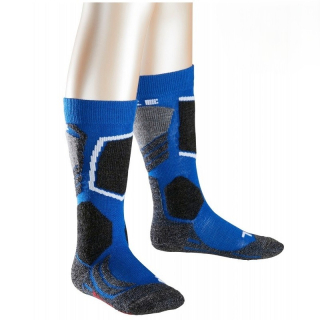 Falke Merino lyžařské ponožky SK2 dětské