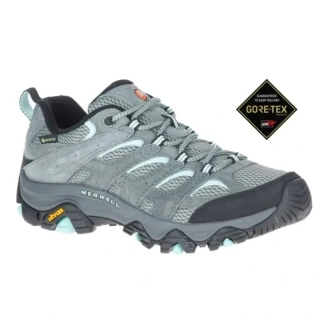 Merrell dámské turistické boty MOAB 3 GTX