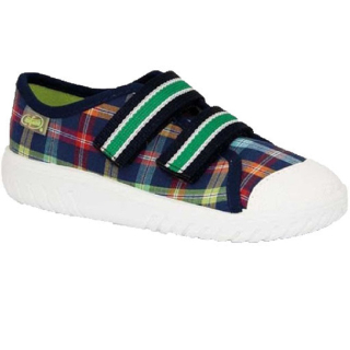 Befado chlapecké tenisky