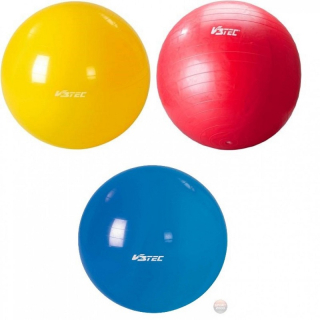 v3TEC Gymnastický míč nafukovací BALL GYMNIC EXERCISE