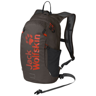 Jack Wolfskin cyklo batoh VELO JAM 15 
