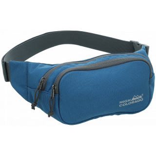 High Colorado sportovní ledvinka HIP PACK