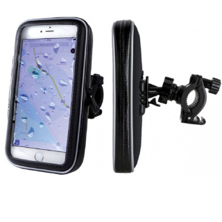 STUF Pouzdro na kolo na smartphone