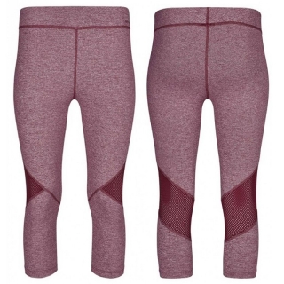 Skiny dámské 3/4 leginy na jógu