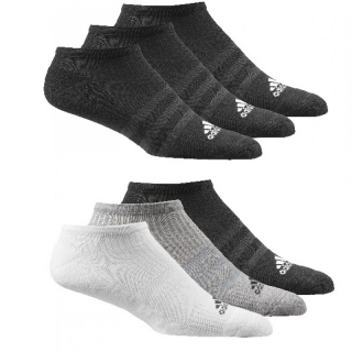 Adidas kotníčkové ponožky Performance 3pack AA2281