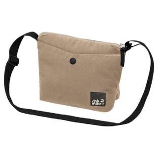 Jack Wolfskin dámská taška  NATURE BAG SMALL béžová
