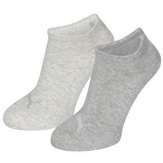 Puma kotníčkové dětské ponožky 2pack