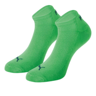 Puma kotníčkové ponožky 2pack