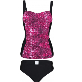 YORK Tankini dámské SNAKE 3 - C