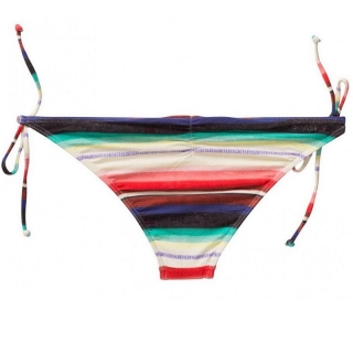 Billabong Dámské bikiny kalhotky ROAD TRIPPIN