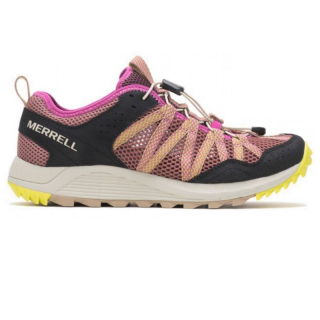 MERRELL dámská letní obuv WILDWOOD AEROSPORT