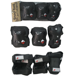 STUF sada chrániče INLINE ADVANCED ADULT I