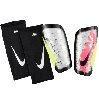 Nike Fotbalové chrániče Mercurial lite