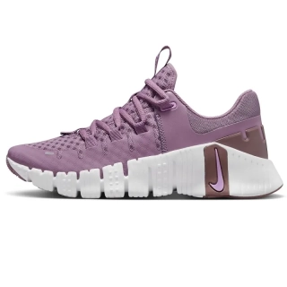Nike Dámská sportovní obuv FREE METCON 5 fialová