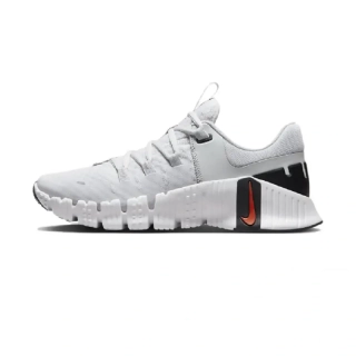 Nike Dámská sportovní obuv FREE METCON 5 šedá