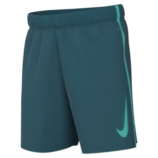 Nike dětské sportovní kraťasy na trénink Dri-FIT