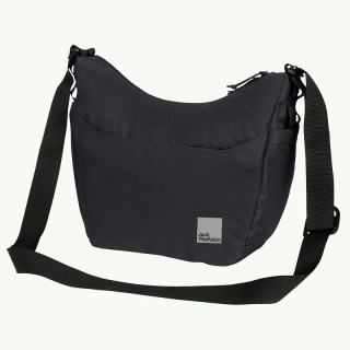 Jack Wolfskin dámská kabelka BURGWEG černá