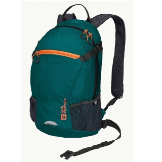Jack Wolfskin cyklobatoh VELOCITY 12l petrolejová