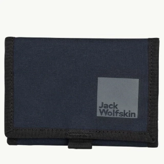 Jack Wolfskin sportovní peněženka MAINKAI WALLET