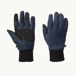 Jack Wolfskin zimní flísové rukavice VERTIGO GLOVE
