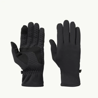 Jack Wolfskin fleece rukavice ALLROUNDER GLOVE