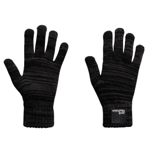 Jack Wolfskin dětské pletené rukavice SPIRIT KNIT GLOVE Y