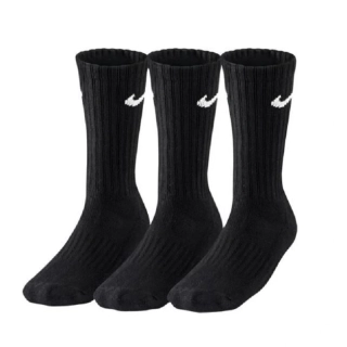 Nike Ponožky DRI-FIT 3páry černé