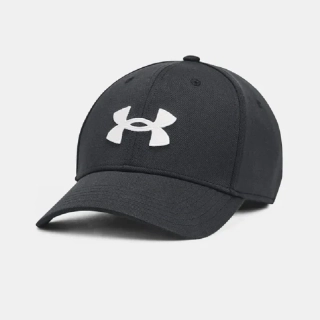 Under Armour Pánská kšiltovka BLITZING černá regulovatelná