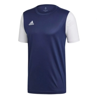 Adidas pánské - dámské triko na trénink ESTRO 19 JSY DP3233