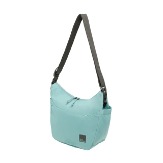 Jack Wolfskin dámská sportovní kabelka PARAISO světle tyrkysová