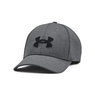 Under Armour Pánská kšiltovka BLITZING šedá