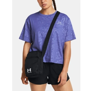 Under Armour taška přes rameno Loudon Lite BLK crossbody