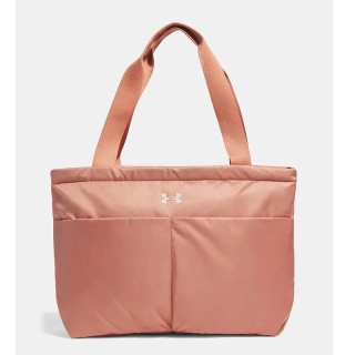 Under Armour Dámská Studio Lite Tote růžová