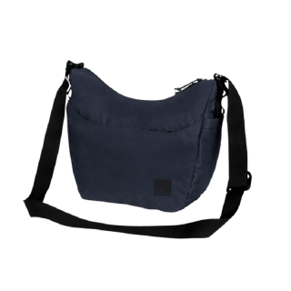 Jack Wolfskin dámská kabelka BURGWEG modrá