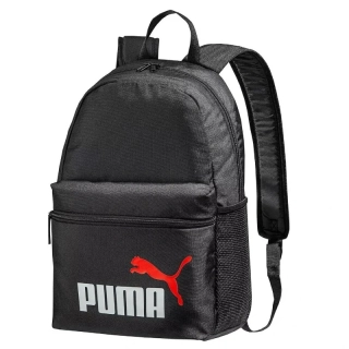 Puma batoh PHASE UNI černý
